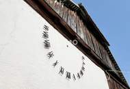 KLEINER STRECKHOF mit Zufahrt u. Stadl - AUSZEIT im PULKAUTAL...