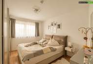 Klimatisierte Neubau-3-Zimmer-Gartenwohnung mit 2 Parkplätzen in moderner Siedlung in +++ Wasendorf +++