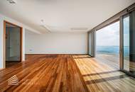 Über den Dächern Wiens! Traumhafte Garconniere mit Terrasse