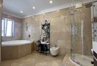 PANORAMA-DACHTERRASSE - EXKLUSIVE DACHGESCHOSSWOHNUNG AUF ZWEI EBENEN