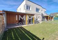 Mein Eigenheim, Erstbezug -Doppelhaus, Provisionsfrei zum Kauf in St. Leonhard / Forst