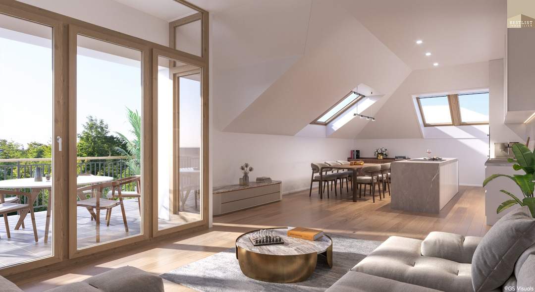 HELENE - Genussvoll leben in Baden