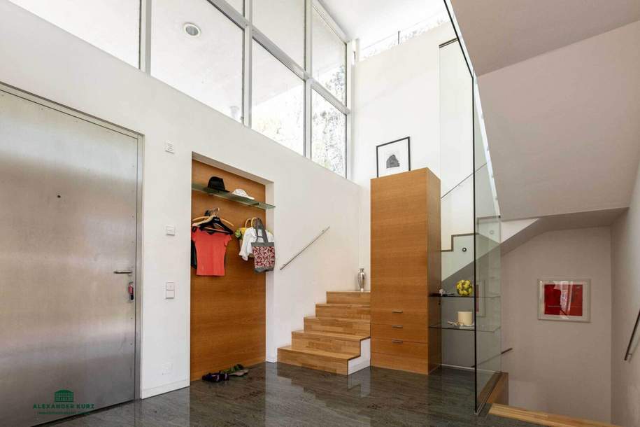 Seeliegenschaft, Litzlberg Attersee, Haus-kauf, 3.490.000,€, 4863 Vöcklabruck