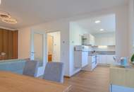 Top renoviert & sofort bezugsbereit: stylische 3-Zimmer Wohnung in Gratwein!