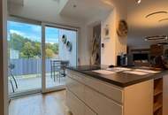Prestige Objekt: Großzügige und Moderne Maisonette Wohnung inmitten von Hartberg mit Lift und Dachterrasse