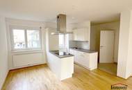 Helle 2-Zimmerwohnung mit Balkon