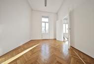 Topsanierte 4-Zimmer Stilaltbauwohnung | sehr hell | 154m² | ca. 4m Raumhöhe | Luftwärmepumpe