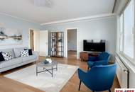 *U4-Friedensbrücke* 2 getrennt begehbare Zimmer