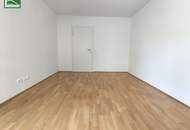 Moderne 2-Zimmer-Wohnung mit hochwertiger Ausstattung in ruhiger Zentrumslage!