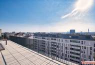 Moderne 2-Zimmer-Wohnung mit Loggia und Fußbodenheizung in 1200 Wien, 73,7 m²!