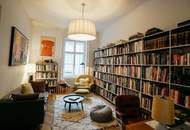 Exklusive 85m² Designerwohnung in fußläufiger Innenstadtlage