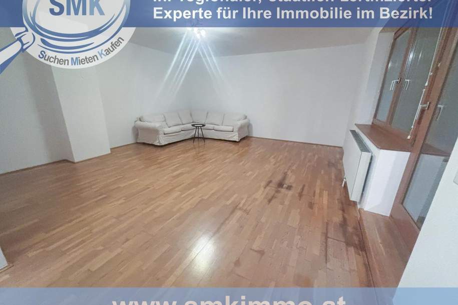 Großzügiges Loft mit großer Terrasse und Weitblick!, Wohnung-miete, 750,00,€, 3500 Krems an der Donau(Stadt)