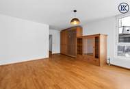 Traumhafte 3-Zimmer-Maisonette mit 3 Terrassen über 2 Etagen (13./14. Stock) im Gasometer