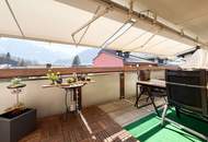 Moderne 5-Zimmer-Maisonette im Untermarkt | Südterrasse, Bergpanorama &amp; 114 m² Wohnkomfort