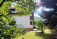 Sehr schönes Grundstück mit Altbestand, Kufstein