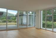 Traumlage! Zwei baulich getrennte Architektenvillen auf großem Grundstück