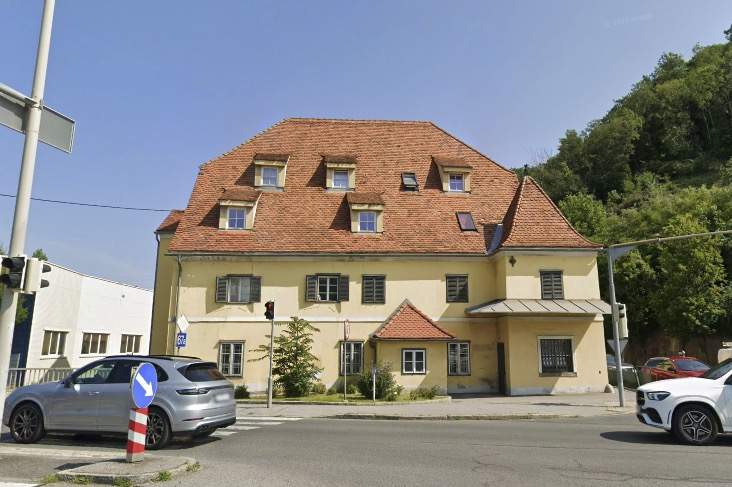 Andritzer Mauthaus ~ Attraktives Zinshaus in der Grabenstraße!