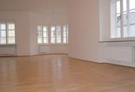 100 % Altbau-Feeling - Helle, geräumige 2-Zimmer-Wohnung im Linzer Stadtzentrum