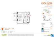 Urbanes Leben und Naturgenuss – Ihre Zukunft in den PARK FLATS