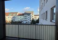 Helle 4,5-Zimmer-Wohnung mit Loggia & Garage