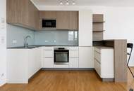 Exklusives Wohnen im Donaupark Tulln – 3 Zimmer mit 47 m² Terrasse & Tiefgarage