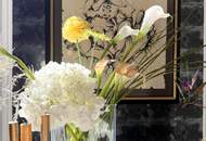 Terrassenwohnung für gehobene Ansprüche // Terrace Apartment for high demands //