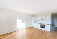 Perfekt geschnittene 2 Zimmerwohnung mit Loggia Provisionsfrei!