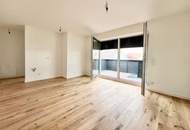 Nahe U2: Grünruhelage I Balkon, Terrasse oder Garten I Lift I Erstbezug I Fußbodenheizung I Luft-Wasser-Wärmepumpe