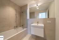 2 Zimmer Eckwohnung mit traumhaften Fernblick (13. Etage) im Quartier Belvedere / am Hauptbahnhof!