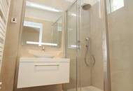 Altbau trifft Moderne – 2-Zimmer-Erstbezug im Erdgeschoß
