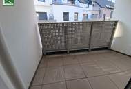 Karmeliterhof - moderne Wohnungen in bester Lage!