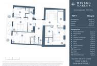 Klimatisierte, sonnige Gartenwohnung in repräsentativem Palais im Botschaftsviertel nächst Schloss Belvedere!