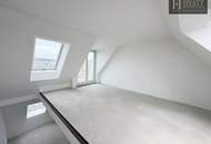 Urban wohnen, überraschend ruhig leben – stilvoll sanierter Altbau mit Lift, Freiflächen und moderner Energietechnik