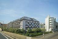 Wertbeständige Anlegerwohnungen nahe Donau und Millenium City