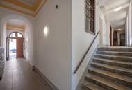 ++Erstbezug++ Großartige 2-Zimmer Altbau-Wohnung in toller Lage!!