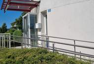 Moderne, helle Ordination-/Büro-/Geschäftsfläche im nachgefragten Wohnpark in Haid – Ansfelden – ab Jänner 2026 verfügbar