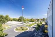 ERSTBEZUG „ein viertel grün“ in Wiener Neustadt - zentral gelegene 3 Zimmerwohnung mit Balkon