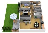 2000 Stockerau, Wiener Straße 35-37 # Immobilien EIGENTUM