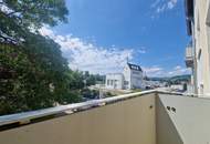 MODERNE 2 ZIMMERWOHNUNG MIT BALKON IN KREMS AN DER DONAU