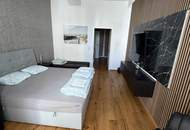 Appartment nahe Innenstadt Wien – Genehmigte Kurzzeitvermietung