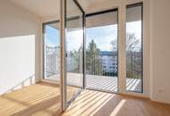 ++NEU++ Fantastische 4-Zimmer Neubau Maisonettewohnung mit 8m² Terrasse! **Luftwärmepumpe**