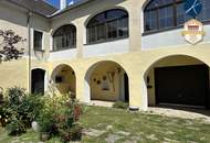 Großzügiges Haus mit Potenzial in guter Lage von Furth bei Göttweig