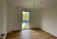 Eggenberg Sonniger Wohntraum mit 110m² und Balkon