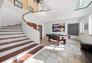 Historisches Renaissance-Anwesen mit einzigartiger Authentizität in Weyerburg!