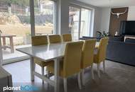 Moderne Doppelhaushälfte: perfekte Kombination aus Neubauqualität und Energieeffizienz