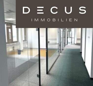 Moderne Büroflächen mit flexiblen Gestaltungsmöglichkeiten in Wien-Strebersdorf
