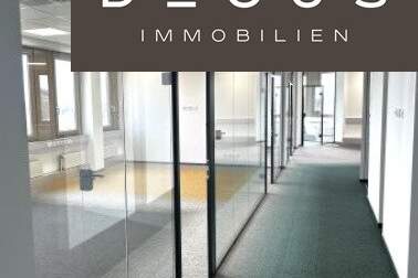 Moderne Büroflächen mit flexiblen Gestaltungsmöglichkeiten in Wien-Strebersdorf, Gewerbeobjekt-miete, 34.038,00,€, 1210 Wien 22., Donaustadt