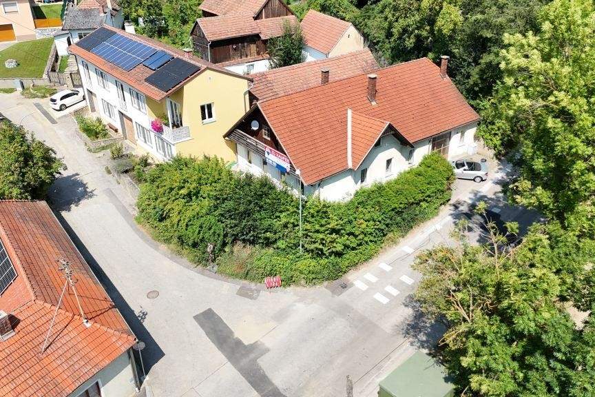 "Werk-Statt-Haus", Haus-kauf, 75.000,€, 3481 Tulln