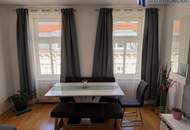 Großzügige 4-Zimmer-Wohnung in TOP Lage nahe U-Bahn