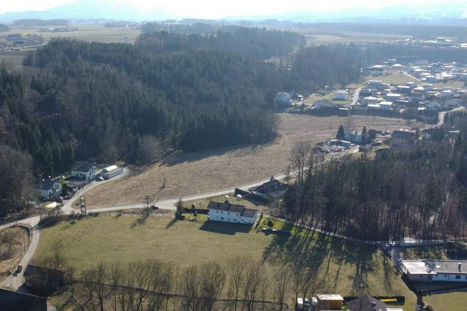 Baugrundstück 130/14 im Ortsteil Fischböckau, Grund und Boden-kauf, 135.500,€, 4655 Gmunden